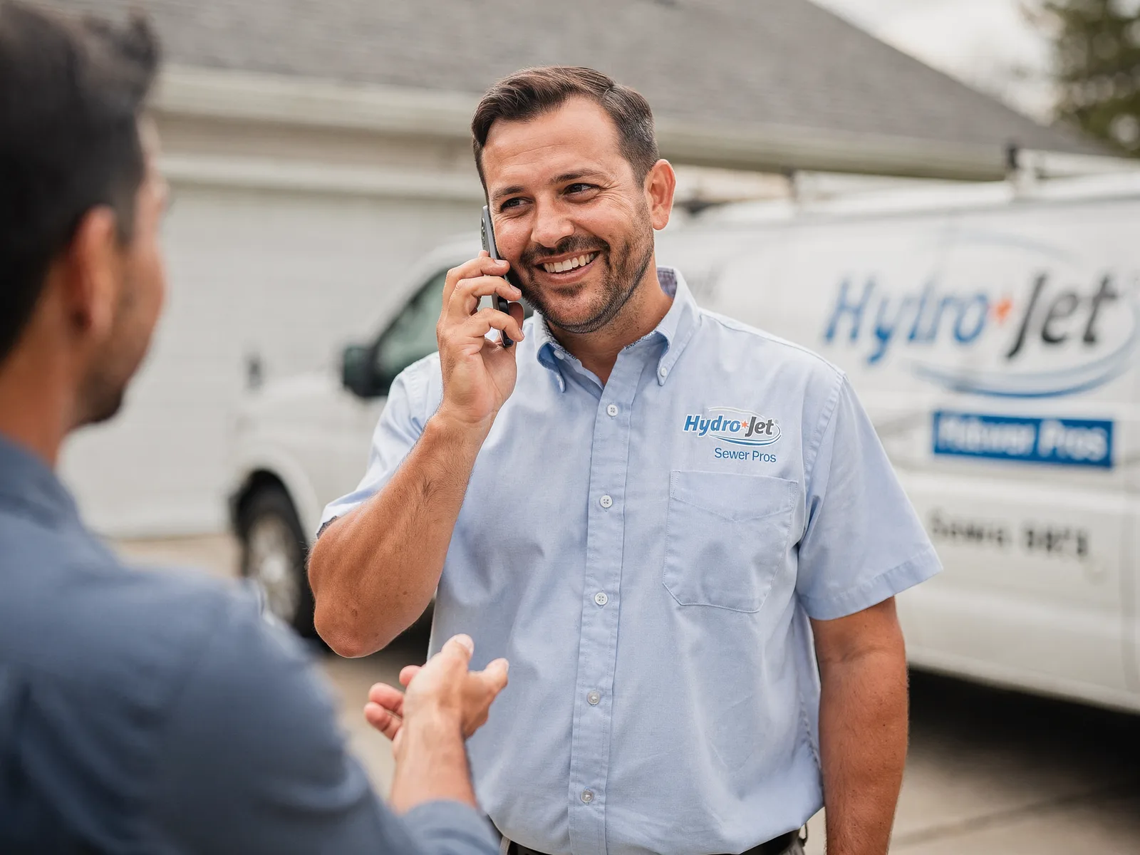 Hydro Jetting New Hill, NC FAQs